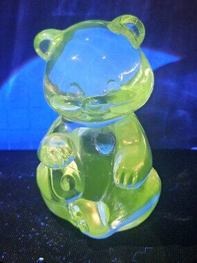 Fenton Birthday Bear